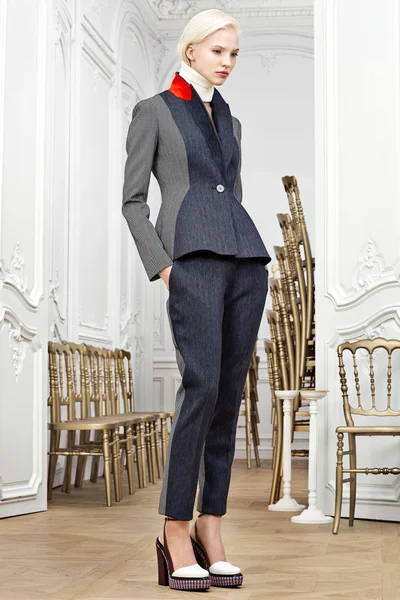 Look 1